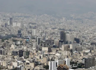Bombardato il principale aeroporto di Teheran, esplosioni a Dubai, Manama e Gerusalemme
