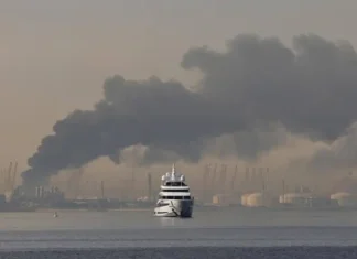 Il conflitto si espande: esplosioni a Gerusalemme, Dubai e Doha dall’Iran