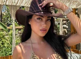 Chi è Giovanni, il nuovo fidanzato di Jenny Guardiano: “Mi mette al primo posto in tutti i progetti” Chi è Giovanni il nuovo fidanzato di Jenny Guardiano