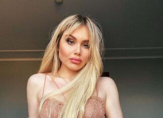 Jasmine Carrisi ha un nuovo fidanzato: “Da qualche mese il mio cuore è occupato” Chi è l'ex fidanzato Jasmine Carrisi