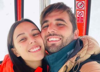 Chi è Filippo Carrante, il fidanzato di Jolanda Renga: “Starmi accanto non è facile” Chi è il fidanzato di Jolanda Renga