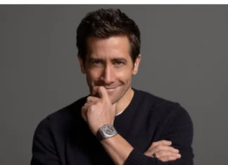 Jake Gyllenhaal è il nuovo ambassador di Bulgari