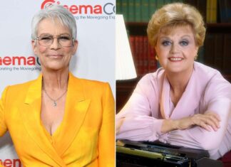 La Signora in Giallo, la leggenda di Jessica Fletcher rivive con Jamie Lee Curtis