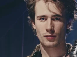 ‘It’s Never Over: Jeff Buckley’ è il nuovo film prodotto da Brad Pitt