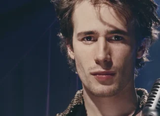 ‘It’s Never Over: Jeff Buckley’ è il nuovo film prodotto da Brad Pitt
