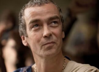 Il reboot de “La Mummia”: John Hannah è nel cast