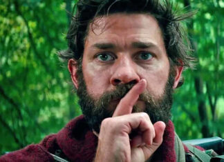 A Quiet Place: John Krasinski torna alla regia del nuovo film della saga