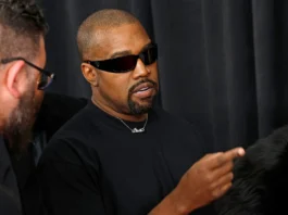 Kanye West ha annunciato un concerto a Los Angeles e creato un sito web per il lancio del nuovo album Kanye West ha annunciato un concerto a Los Angeles e creato un sito web per il lancio del nuovo album
