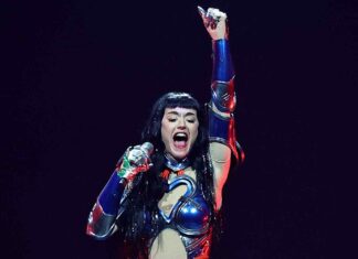La stilista australiana Katie Perry vince la causa contro l’omonima popstar Katy Katy Perry