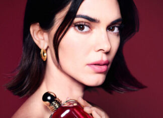 Kendall Jenner ha svelato che il suo profumo preferito è gourmand (ed è alla vaniglia)