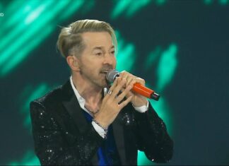 Chi è Limahl: curiosità e vita privata del cantante di “The Neverending Story” Limahl