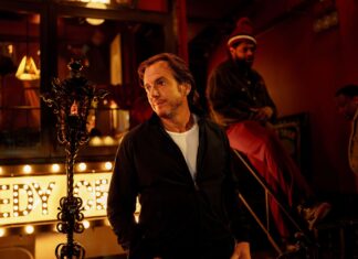 “È l’Ultima battuta?”, ecco il trailer del nuovo film diretto da Bradley Cooper