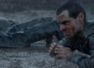 ‘La Tregua’: il trailer del film di guerra con Miguel Hérran