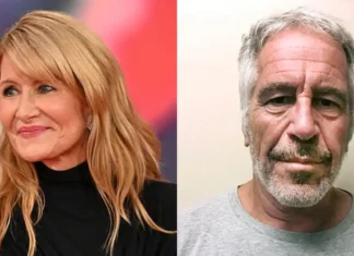 In arrivo una serie tv sul caso Epstein con protagonista Laura Dern