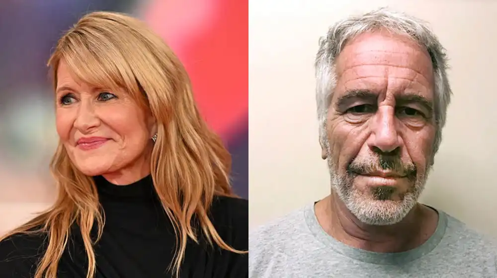 in arrivo una serie tv sul caso epstein con protagonista laura dern da Metropolitanmagazine.it in arrivo una serie tv sul caso epstein con protagonista laura dern