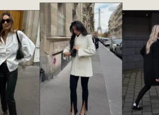 Nel 2026 tornano i leggins (ma non come li conoscevamo)