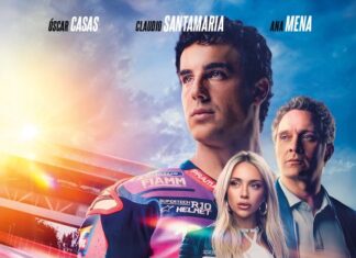 È arrivato al cinema ‘Idoli – Fino all’ultima corsa’: il film sulla Moto GP, trama e trailer