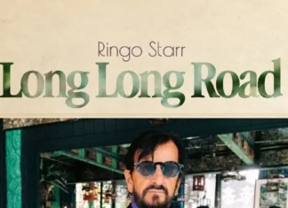 Ringo Starr ha annunciato il suo nuovo album, intitolato “Long Long Road”