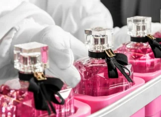 L’Oréal Luxe stringe una partnership con Nykaa e Kiehl’s in India
