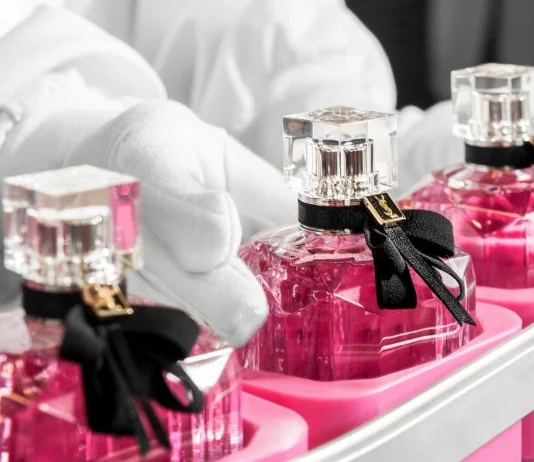L’Oréal Luxe stringe una partnership con Nykaa e Kiehl’s in India