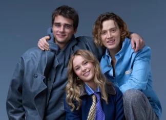 ‘Love Me Love Me’: Prime Video annuncia il secondo capitolo