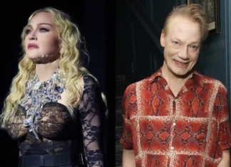 William Orbit ha realizzato il “successore” di Ray Of Light per Madonna: la reazione della “Regina del pop” William Orbit su Madonna