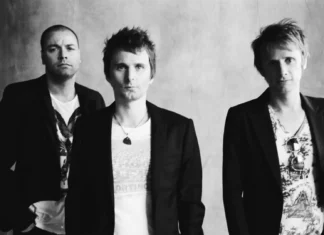 I Muse hanno pubblicato un video che anticipa il nuovo singolo “Be With You” Muse nuovo singolo Be With You