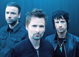 Dopo il singolo Be With You, i Muse annunciano l’arrivo del nuovo album: svelate cover, tracklist e data di pubblicazione I Muse annunciano il nuovo album