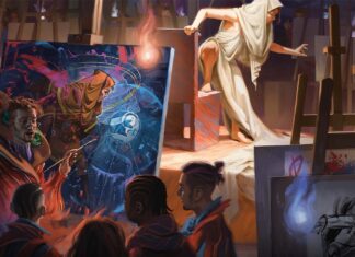 Secrets of Strixhaven: il ritorno dell’Accademia più famosa di Magic the Gathering è prossimo!