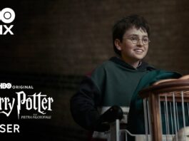 Il nuovo trailer di Harry Potter, la serie tv, e la differenza tra remake e reboot Trailer di Harry Potter
