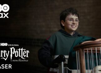 Il nuovo trailer di Harry Potter, la serie tv, e la differenza tra remake e reboot Trailer di Harry Potter
