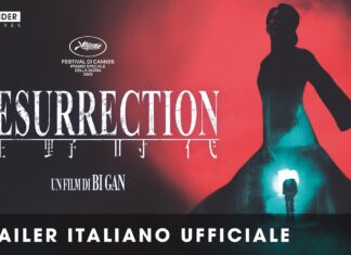 ‘Resurrection’: il film da non perdere di Bi Gan sul sogno e la memoria