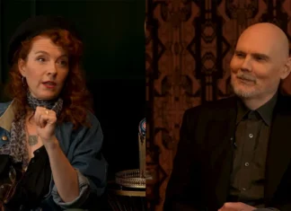 Melissa Auf Der Maur e Billy Corgan prendono le difese di Courtney Love: “È stata lei a ispirare i testi di Kurt Cobain” Melissa Auf Der Maur e Billy Corgan su Courtney Love