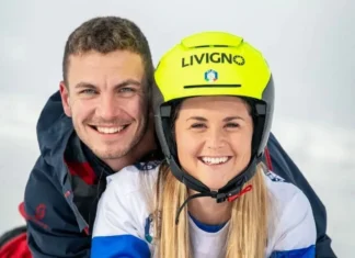 Michela Moioli, chi è la campionessa olimpica di snowboard: il fidanzato Michele e la carriera