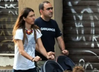 Chi è la misteriosa moglie di Elio (e le Storie Tese), Camilla e mamma dei suoi due figli gemelli