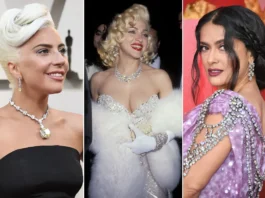 Gli Oscar sono praticamente i Met Gala dei gioielli
