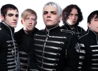 I My Chemical Romance sarebbero al lavoro su un “progetto teatrale”