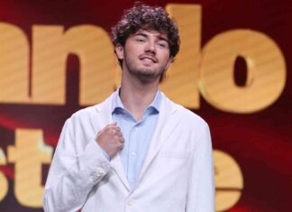 Il ballerino Nikita Perotti è fidanzato? Chi è la fidanzata di Nikita Perotti