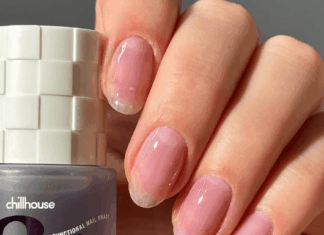 Le nail tint sono le “no-makeup makeup” delle unghie (e sì, sono ovunque)