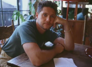Niall Horan ha annunciato la data di uscita del suo quarto album in studio, “Dinner Party”