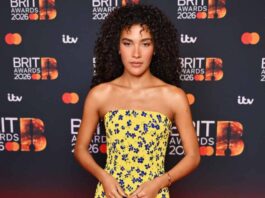 Brit Awards 2026, i vincitori: trionfo di Olivia Dean, premi per Lola Young e Rosalia Brit Awards 2026 I vincitori