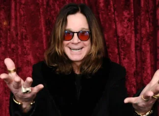 Al prossimo Hellfest sarà inaugurata una statua in onore di Ozzy Osbourne Ozzy, nel mese di giugno sarà inaugurata una statua del principe delle tenebre