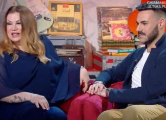 Edoardo Ercole, chi è l’unico figlio di Serena Grandi e cosa fa nella vita: “Sono orgogliosa di lui”
