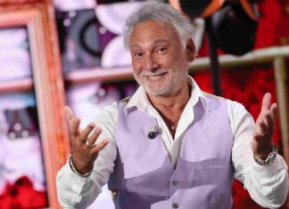 Chi è Paola Cannatello, l’ex compagna di Francesco Paolantoni: “Siamo un punto di riferimento l’uno per l’altra” Chi è l'ex compagna di Francesco Paolantoni