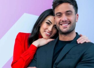 Giulia Salemi, l’amore per il fidanzato Pierpaolo Pretelli e padre del figlio Kian: “Ha il superpotere di portare allegria” Giulia Salemi chi è il fidanzato