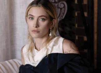Paris Jackson tuona contro il biopic sul padre Michael Jackson e l’attore Colman Domingo Paris Jackson sul biopic del padre Michael Jackson