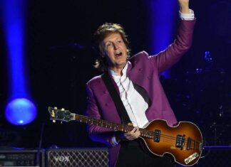 Paul McCartney, disattivato momentaneamente il profilo Reddit: ecco perchè Paul McCartney bannato da Reddit