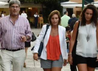 Chi sono le due figlie di Paolo Del Debbio, Maddalena e Sara e cosa fanno nella vita
