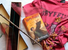 Accio nostalgia, le polemiche attorno alla nuova serie di Harry Potter