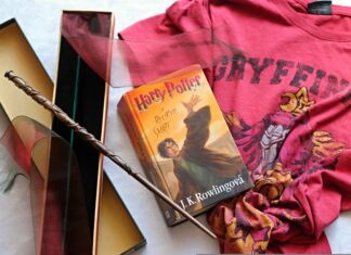 Accio nostalgia, le polemiche attorno alla nuova serie di Harry Potter